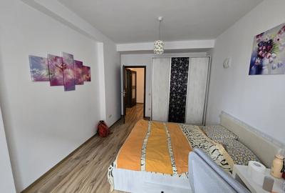 Apartament 2 camere plus loc de parcare - 8