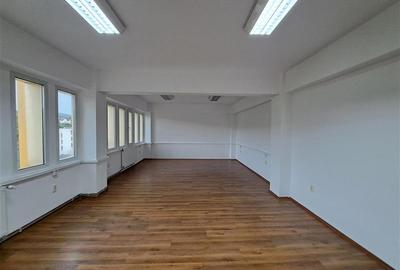 Spatiu pentru birouri, 411 mp utili, situat in zona Bulevardul Muncii! - 5