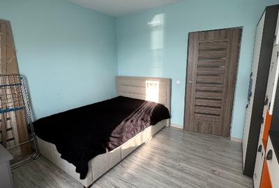 Casa situată în spatele primăriei aproape de centru - 8