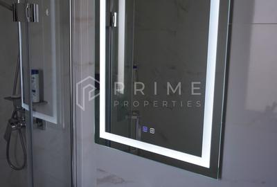 Casă tip duplex complet amenajată si mobilată - 12