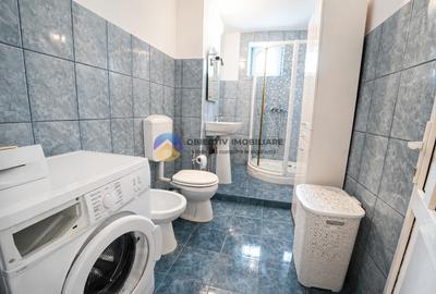 Apartament 2 camere 58 mp/ 7 mp balcon / ETAJ 2 Maratei - 9