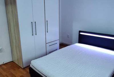 APARTAMENT 3 CAMERE DE INCHIRIAT STR RAHOVEI PARTER!