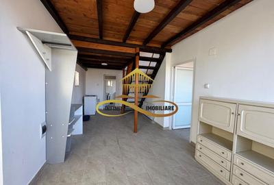 Hala de inchiriat 250 mp si spatiu ideal service AUTO Buhoci Bacau - 12
