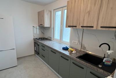 Apartament 2 camere - Bd. Cantemir - Metrou Tineretului - 5