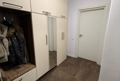 Garsoniera Drumul Taberei - Valea Larga - 13