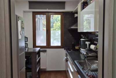 APARTAMENT 3 CAMERE DE VANZARE TITAN PARTER CU BALCON - 1