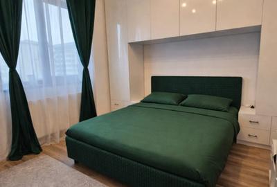 Apartament 2 camere | prima inchiriere | bloc nou | mobilat si utilat| Bragadiru - 1