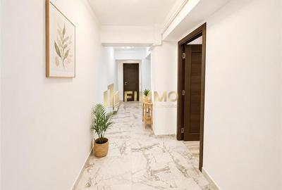 Apartament 2 camere | Decomandat | 64 mp | Burdujeni | ID :1731 - 5