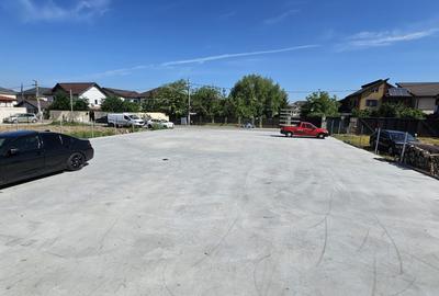 Apartament 3 camere cu gradina proprie 52 mp Leordeni Penny. - 12