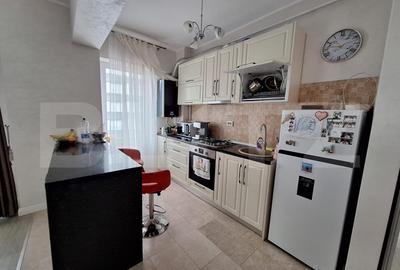 Apartament 2 camere, 60 mp, Royal Town - 4