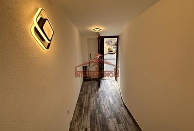 Spatiu comercial P+M, in Sibiu zona centrala - 7