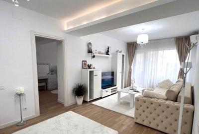 Apartament nou cu 2 camere, boxa si loc de parcare