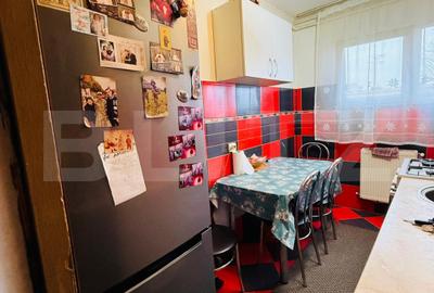 Apartament 2 camere, Astra – zonă excelentă - 7