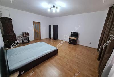 Apartament la casa cu 2 camere si pivnita in Centrul Istoric din Sibiu - 2