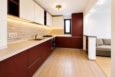 Casa cu 2 camere si curte - 3