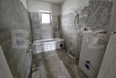 Casa frumoasa cu 3 camere in Ciurbesti - 9