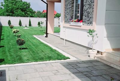 Vila deosebita | 4 Camere | garaj | gradina | Ciorogarla | - 1