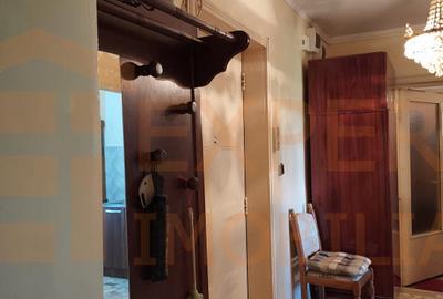 Vânzare apartament 2 camere decomandat,  zona Tomis Nord - TAV-uri - 15