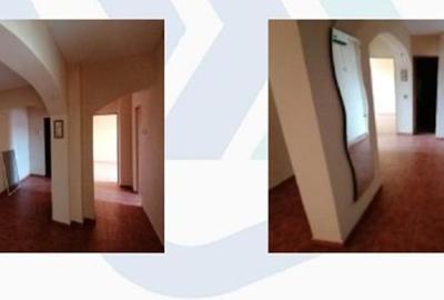 DANCU - IASI, Apartament cu 3 camere decomandate - 68 mp - etaj 4/4, strada - 9