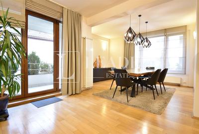 Inchiriere apartament I Zona Herastrau - 2