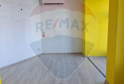 Spațiu comercial de 83.6mp de închiriat în zona Est - 2