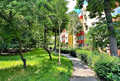 CITY PARK - APARTAMENT 2 CAMERE - ETAJ 2 - Comision 0% - 16