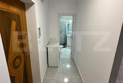 Apartament 1 cameră, 46 mp, zona Nicolina 1 - 6