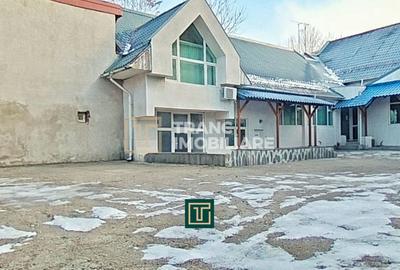 Spațiu de birouri / apartament cu 3 camere de închiriat – Arad - 10