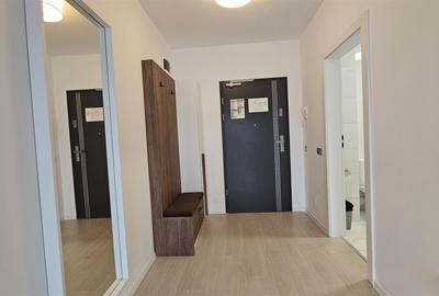 Apartament tip studio 45mp,balcon,Calea Floresti-West City Tower - 6