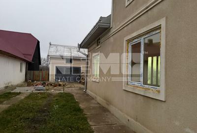 VAND CASA IN MARGINEA | 109.000 EURO | - 12