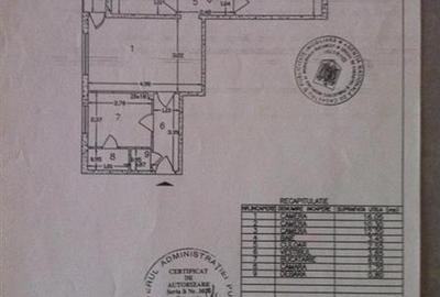 Vanzare apartament 3 camere Dorobanti - 6