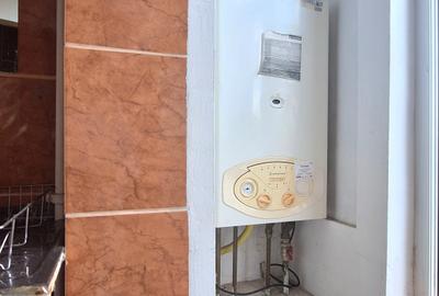 Garsoniera în zona Garii de Nord - 7