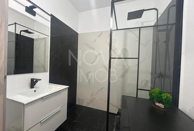 Apartament 2 camere, prima inchiriere, loc de parcare, Cart. Arhitectilor - 8