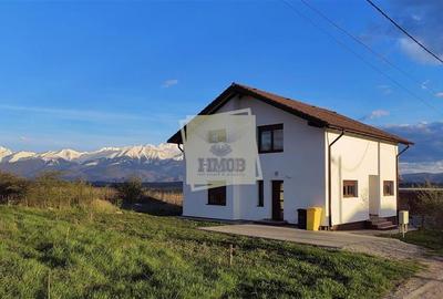 Casa individuala cu 5 camere in zona Bavaria - 2