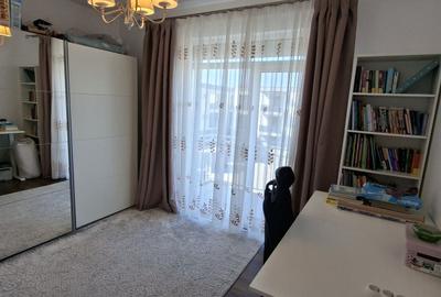 Apartament mobilat si utilat cu 2 locuri de parcare - 22