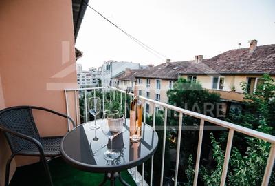 Apartament cu 2 camere, 58 mp, Zona Ultracentrala - 13