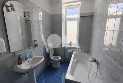 De închiriat: apartament 4 camere stradal- pretabil birou - Cotroceni - 11