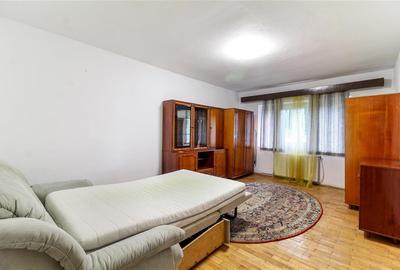 Apartament 2 camere decomandate, Marasti, zona Hotel Paradis - 1