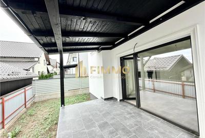 Duplex La Cheie | 200 mp | Ipotesti | ID:1471 - 7