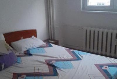 Sos. Iancului- Pantelimon Ap. 2 Camere - 1