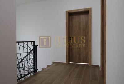 Zona Lunei – Casă nouă 2025 | 5 camere, 3 băi | Ideal rezidențial sau birouri - 30
