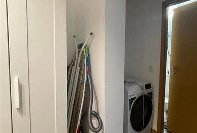 Apartament 2 camere Jepilor Racadau cu loc de parcare - 6