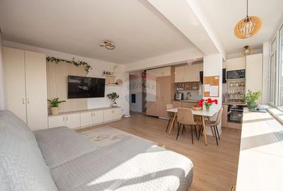Apartament de vanzare 3 camere Prelungirea Ghencea str Alunului - 23