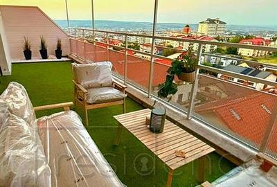 Penthouse renovat 5 camere,  Buna Ziua, zona LIDL+Garaj - 1