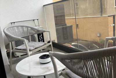 Apartament 2 camere liber la vanzare zona Astra - Cosmopolite - 7
