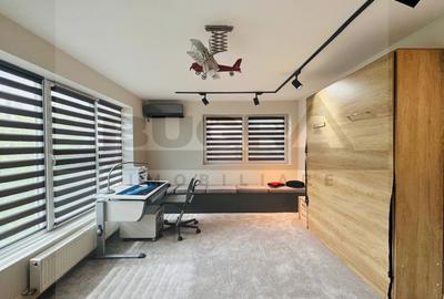 Casa individuala 210mp, terasa, sauna, jacuzzi, zona C-tin Brancusi - 17