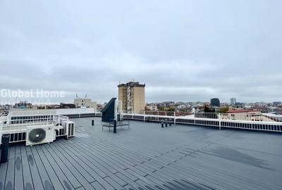 3 Rooms - Penthouse + Terrace 183 SQM | Parking + Individual Heating System - 15