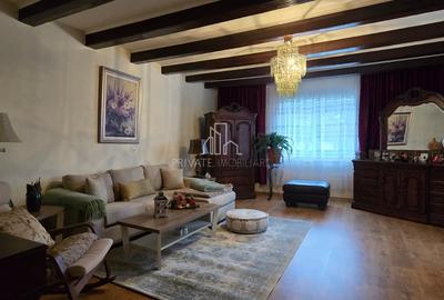 Casa ultramoderna de vanzare in Hetiur - 25
