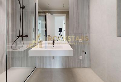 Studio Dublu | 2 camere | Nusco City Park | Etaj 4 | TVA inclus - 13