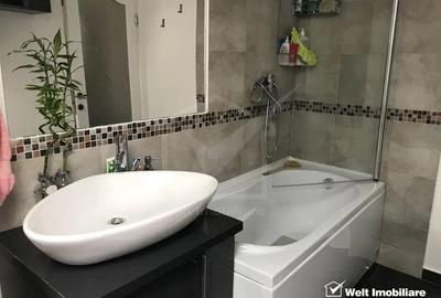 Apartament 3 camere Marasti, amenajat modern - 8